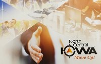 Let's Do Business move up brochure cover