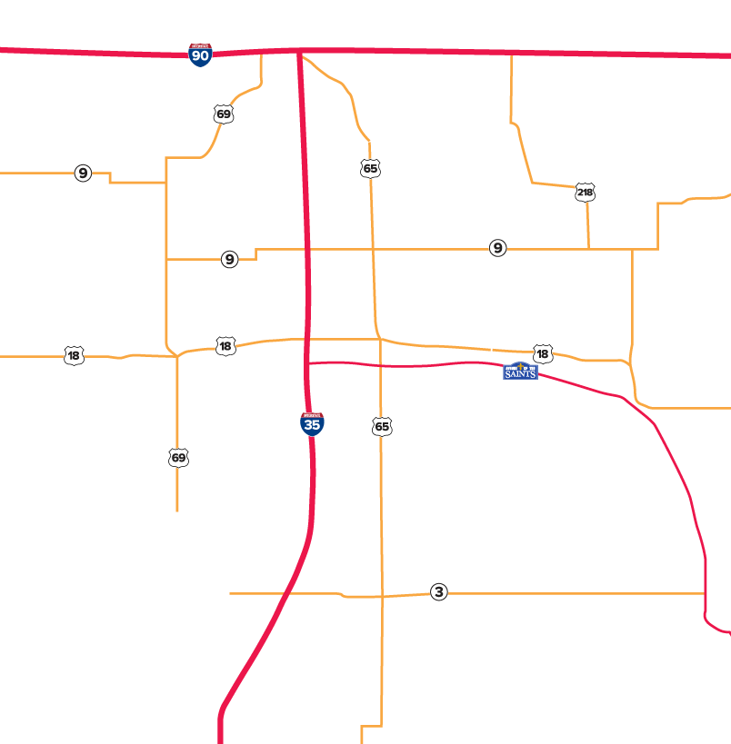 Highways